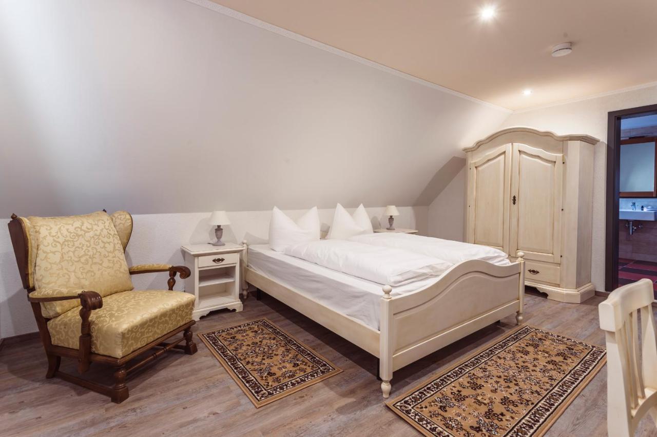 Hotel Roma Kehl エクステリア 写真