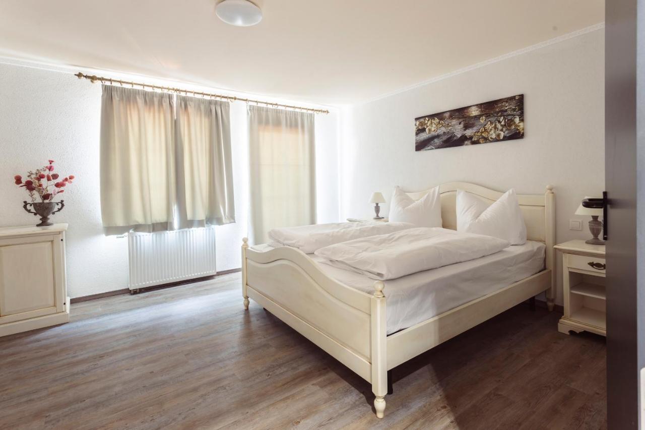 Hotel Roma Kehl エクステリア 写真