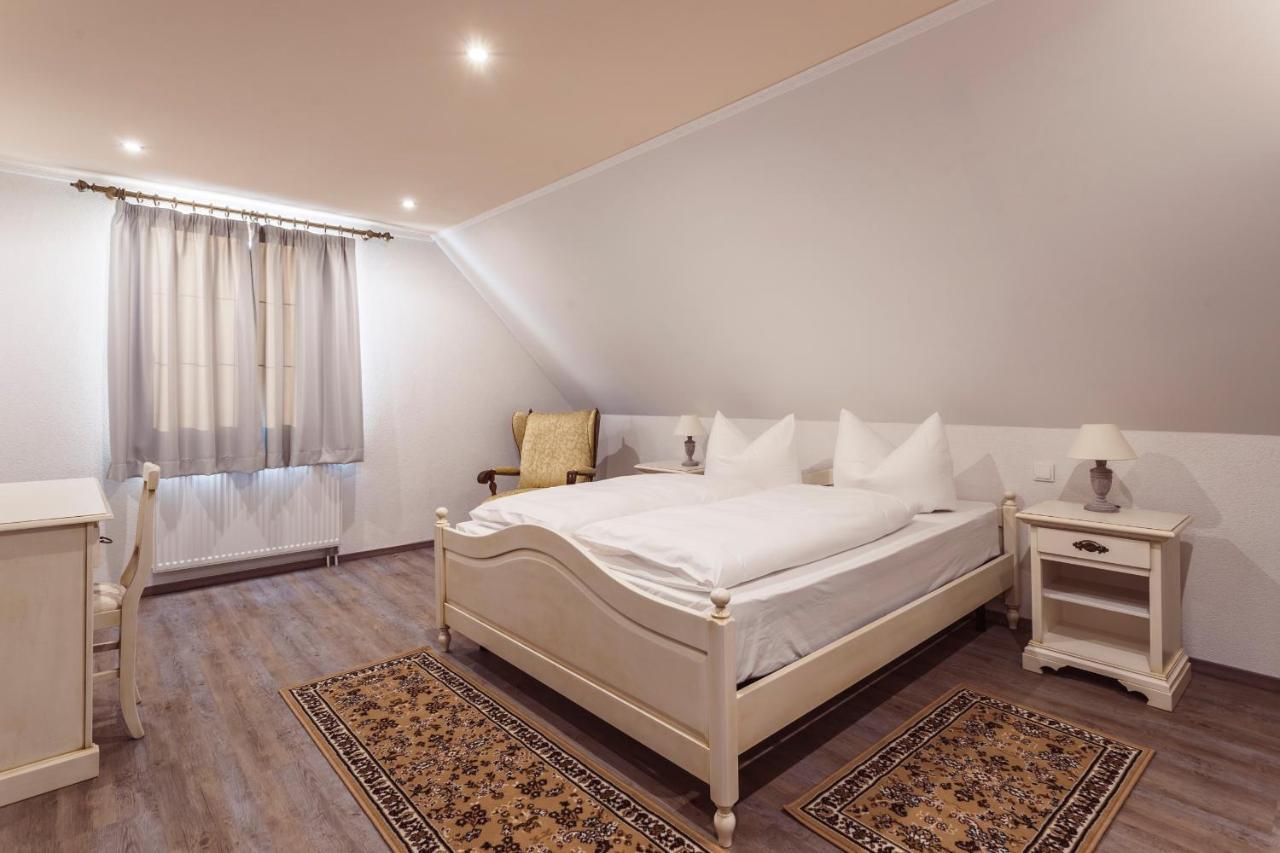 Hotel Roma Kehl エクステリア 写真