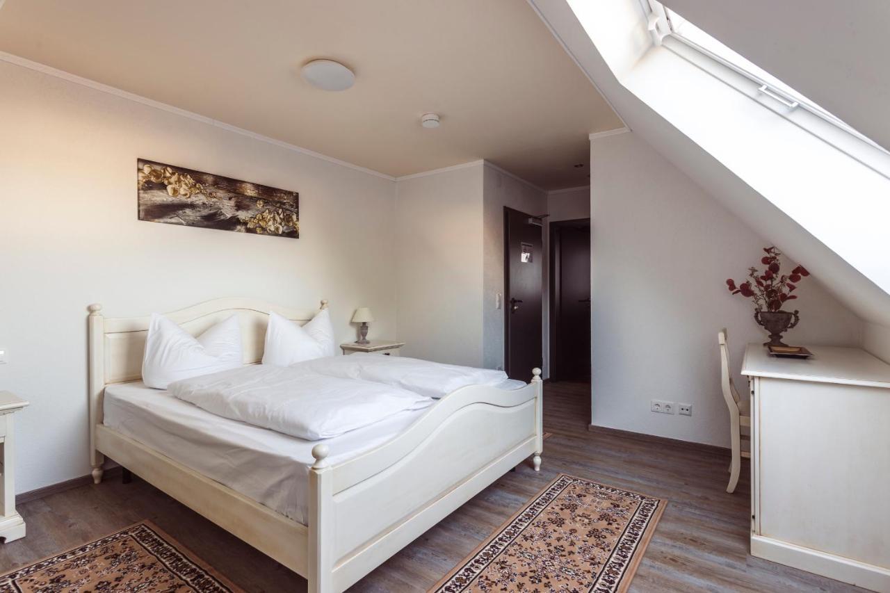 Hotel Roma Kehl エクステリア 写真