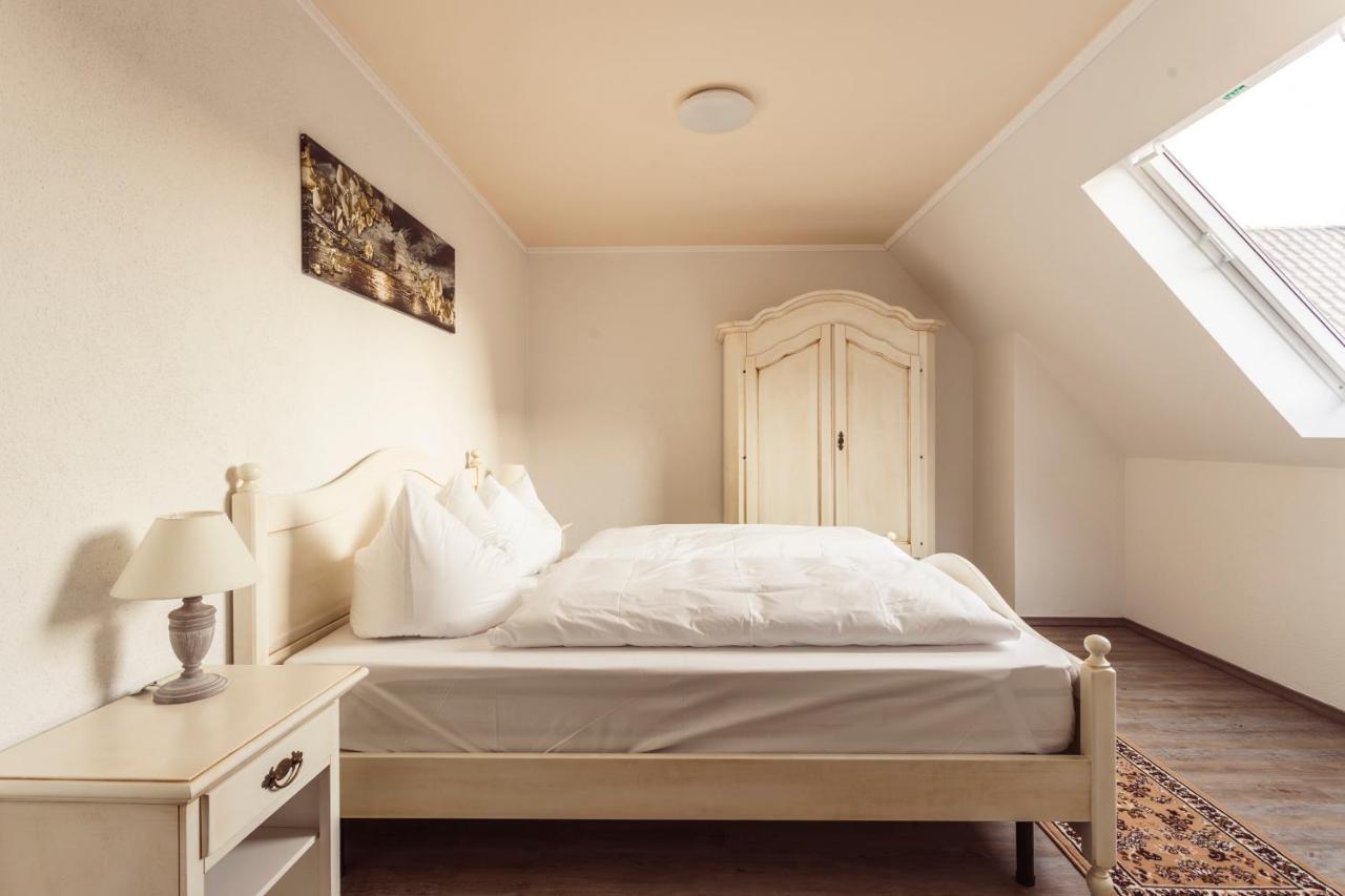 Hotel Roma Kehl エクステリア 写真