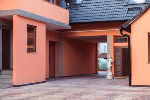 Hotel Roma Kehl エクステリア 写真