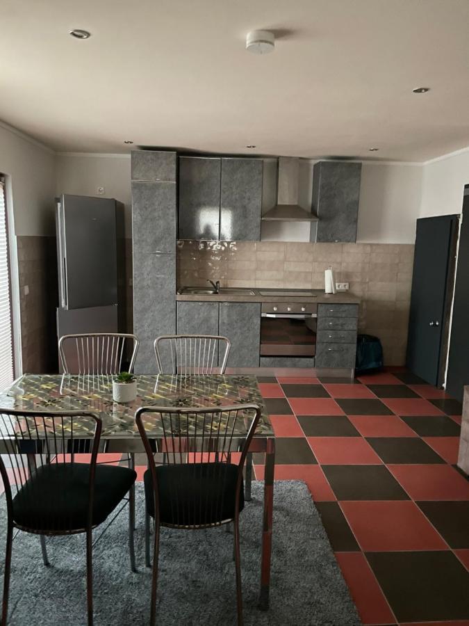 Hotel Roma Kehl エクステリア 写真