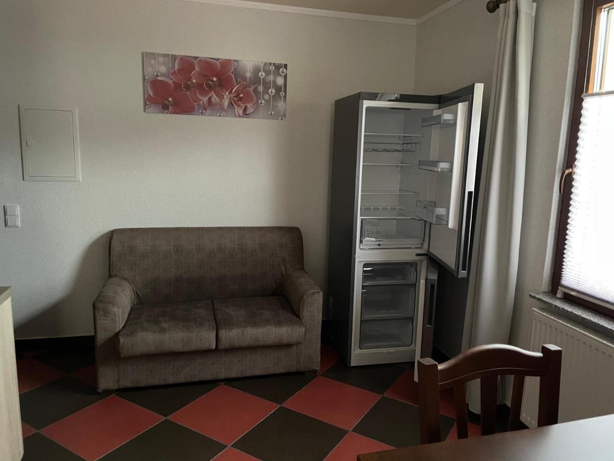 Hotel Roma Kehl エクステリア 写真