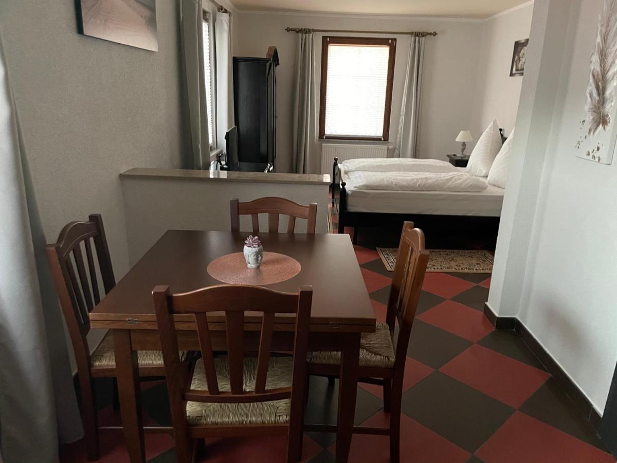 Hotel Roma Kehl エクステリア 写真